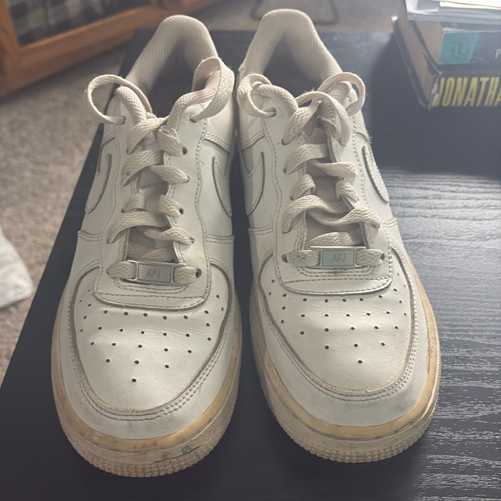 Air Force ones